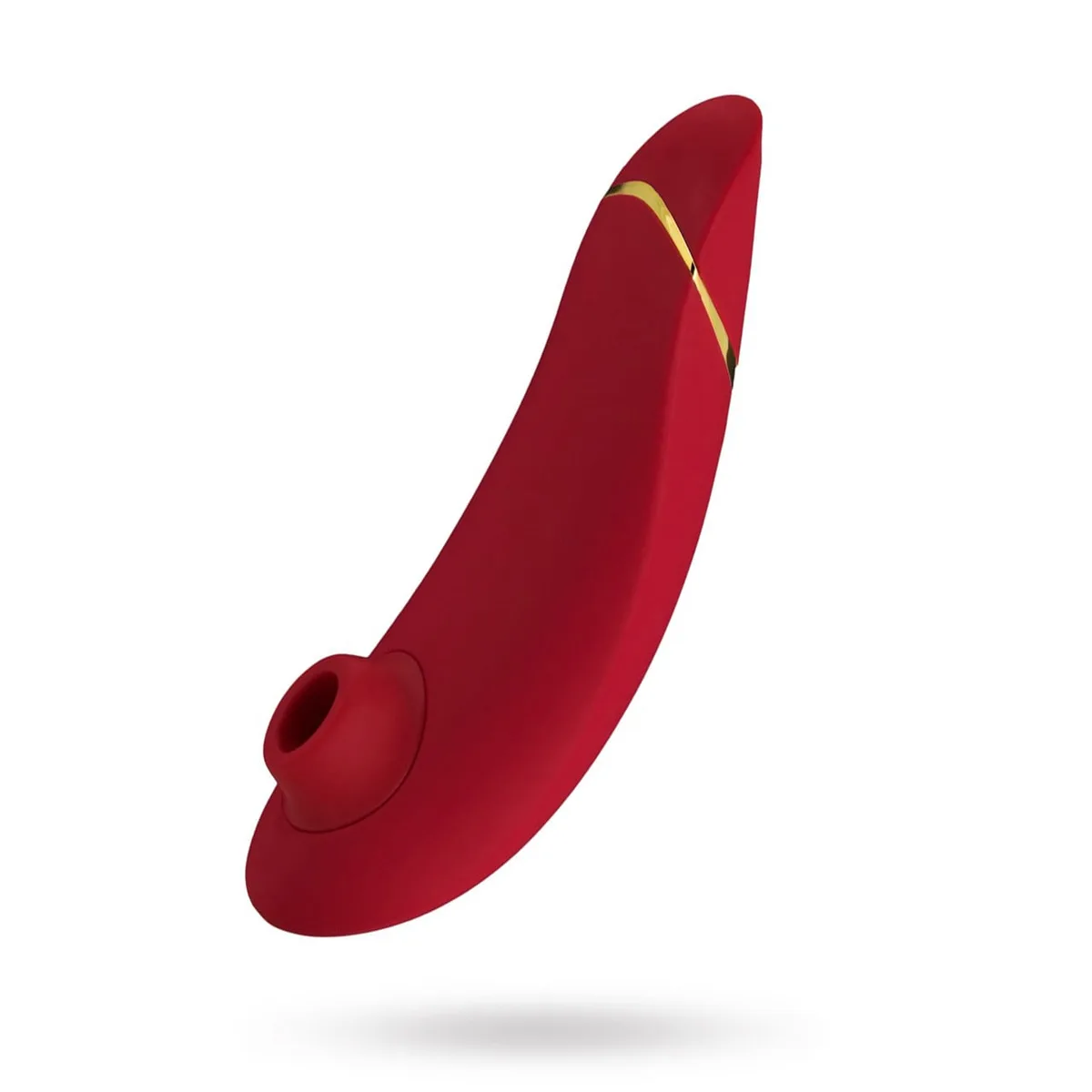 Womanizer Premium 2 Red Gold — bäst i test i genomgången av 46 klitorisstimulatorer